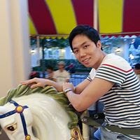 Jinmo Kang