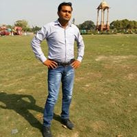 Pawan Dahiya