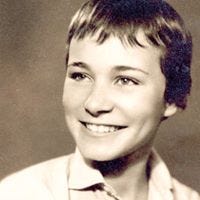 Maud Serrado