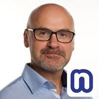 Neil Stanley