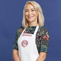 Heather Dombrosky