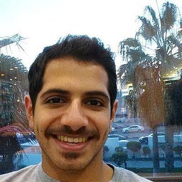 Mohammad B. Al-Awadi