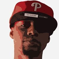 Jamall Anthony