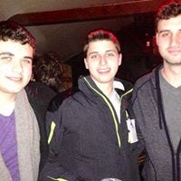 Sam Altman
