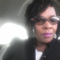 Patricia Bassey