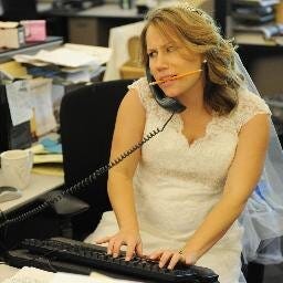 Julie Scharper