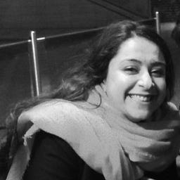 Arti Sharma