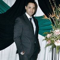 Jarbas Fernandez Santos