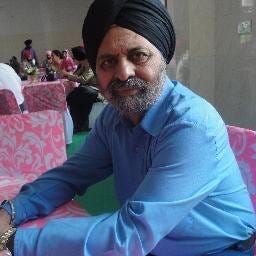 pritinder jaggi