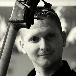 Patrik Korfant