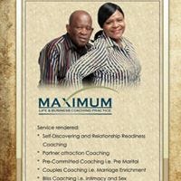 Bishop Monty Mabale