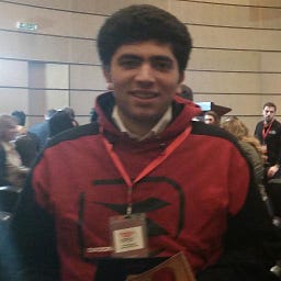 Alaa Shammaa
