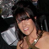 Rosanna Williams-Wood