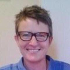 Kate Thomas