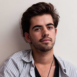 Robin Férand