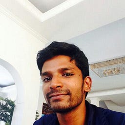 krish krishanth