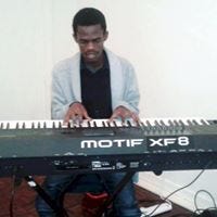 Ayanda David Mfiki