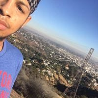 Wesley Suero