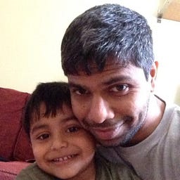 ilias shaikh
