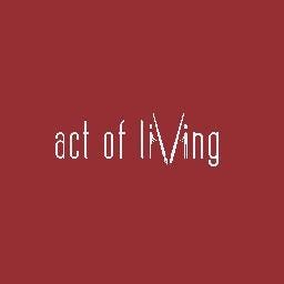 The Act of Living