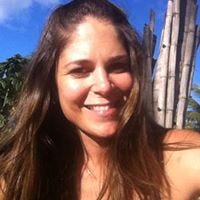Sharon Antoniazzi