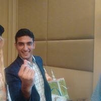 ASHISH RUWATIA