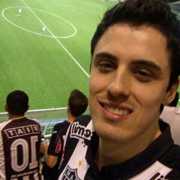 Igor Rezende