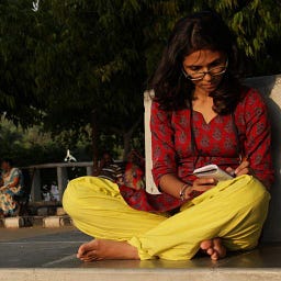 Apoorva Tadepalli