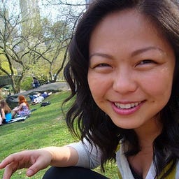 Shan Shan Huang