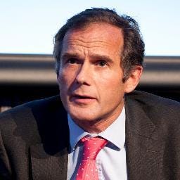 Matthew Grant