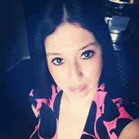 Mary Cazorla