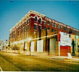 CAC New Orleans
