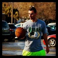 Nick Eagleson