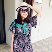 Tina Tseng
