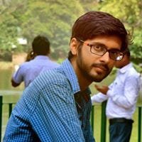 Ashutosh Singh