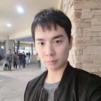 李傑先