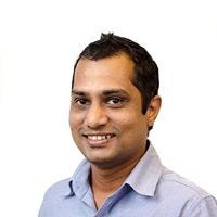 Darshana Athukorala