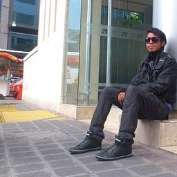 Jesús Rocksales
