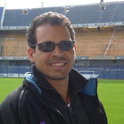 Avelino Ferreira GF