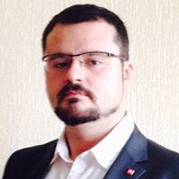 Lev Podurets