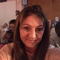 Tami Sturgeon