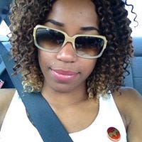 Keyona Hawkins