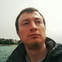 Yuri Ivanchenko