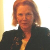 Mary Ellen Turner