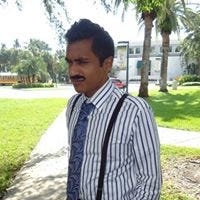 Shahier Rahman