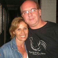 Maria Madalena Silva