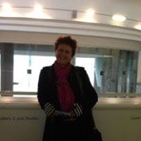 Catherine Gaynor