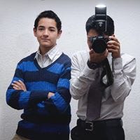 Luis Carreon Jonguitud