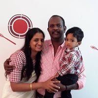 Saji Mani