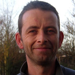 David Redfern
